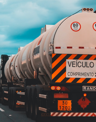Chemical Fertilizers Trading