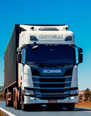 Heavy Equipment and Machinery Spare Parts Trading